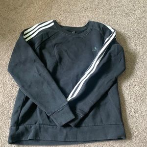 Adidas L sweatshirt